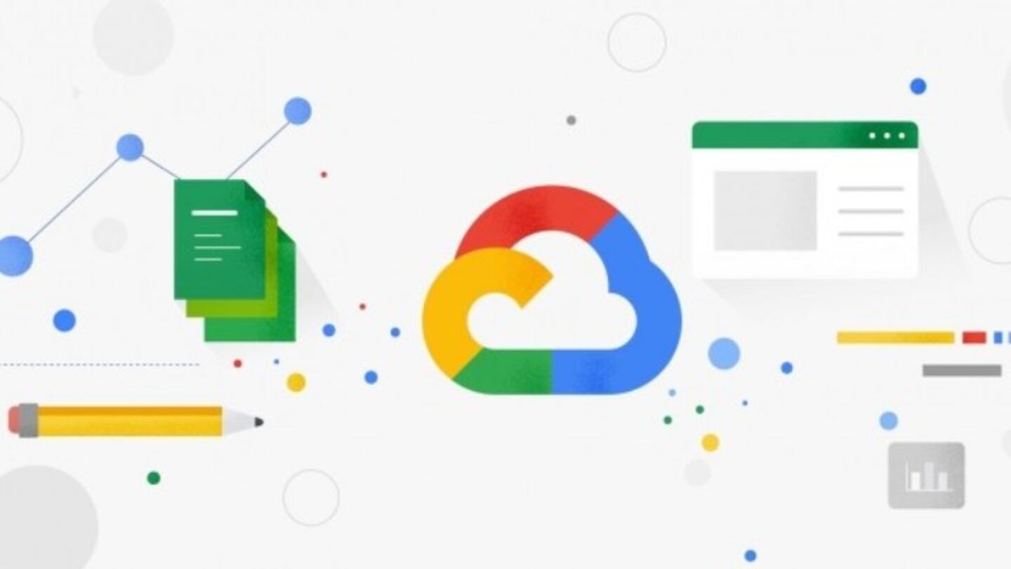   Google Cloud lanza su servicio de migración de bases de datos sin servidor. Foto: EP.