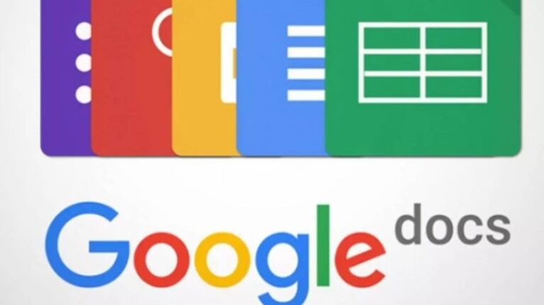 Google Docs presenta sus nuevas funciones para mejorar la escritura del usuario