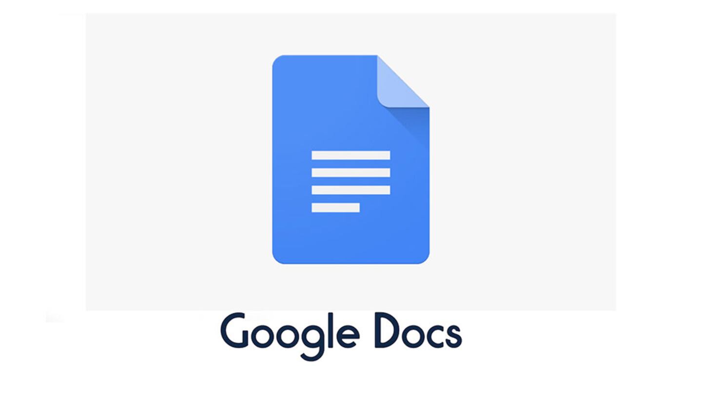 Google Docs tiene un corrector gramatical basado en la traducción automática