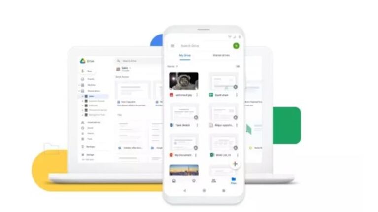 Google Drive permitirá la descarga de archivos sin usar ‘cookies’ de terceros a partir de enero de 2024