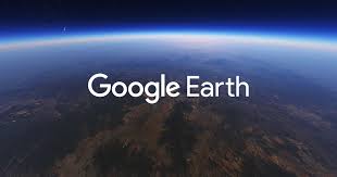 Google Earth ahora podrá medir distancias en cualquier parte del planeta 