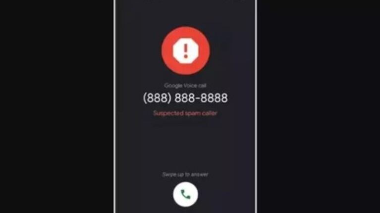 Google espera solucionar el problema de las llamadas spam integrando más funciones de IA