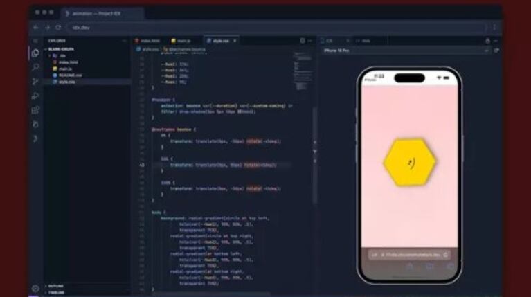 Google facilita a los desarrolladores un emulador de Android y un simulador de iOS para que prueben sus apps