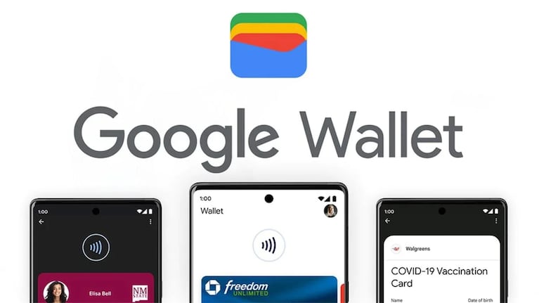 Google facilita el acceso a Wallet en Android
