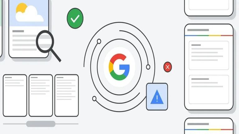 Google facilita herramientas para que perfiles y foros aparezcan destacados en los resultados de búsqueda