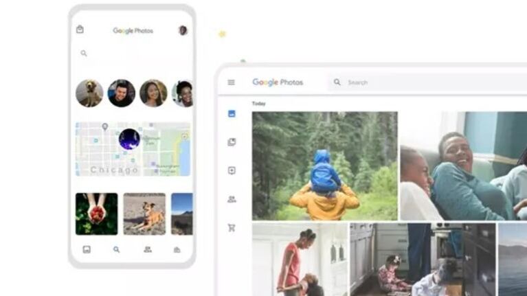 Google Fotos prueba una nueva actualización