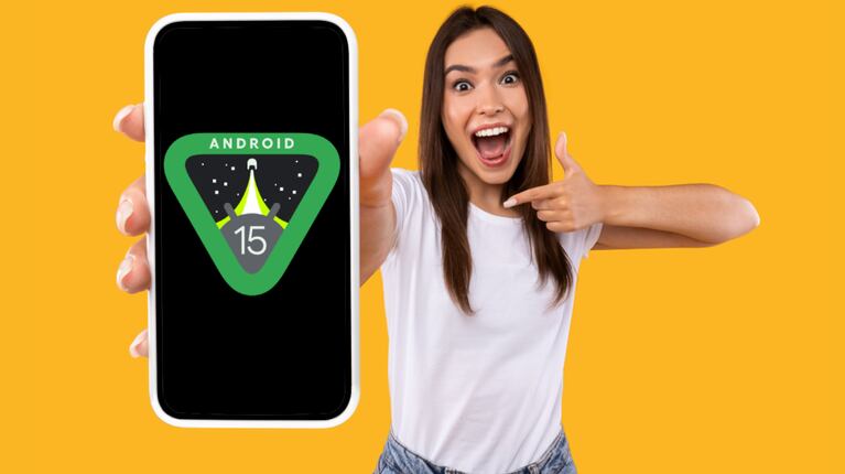 Google ha lanzado la primera versión beta de Android 15, permitiendo a usuarios no desarrolladores acceder a las nuevas funciones aún en fase de prueba para contribuir en la mejora de este software.