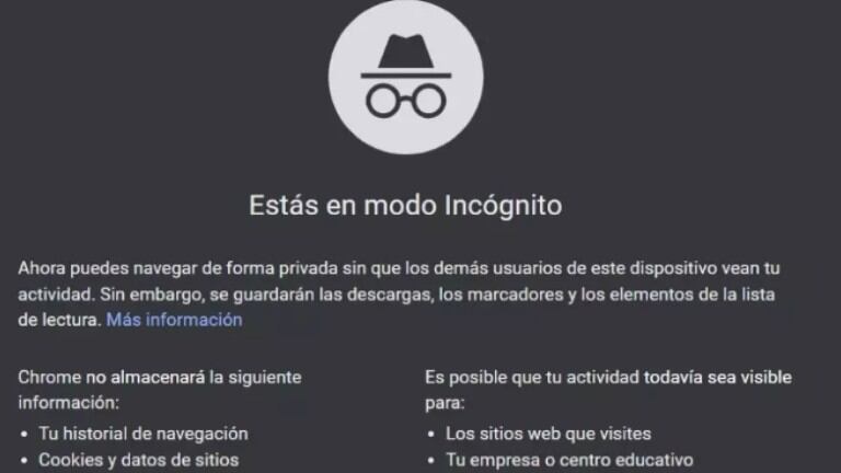 Google implementa el aviso de consentimiento de cookies
