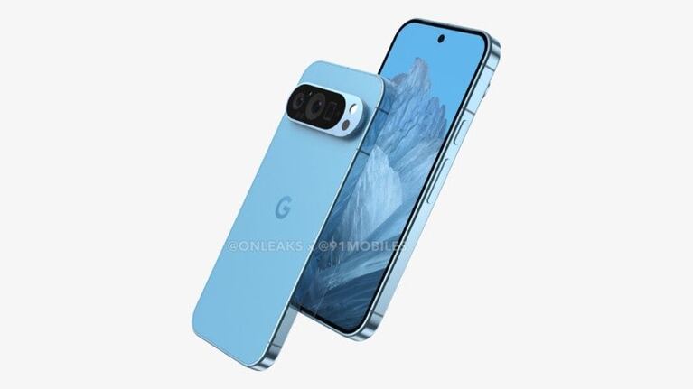 Google incorporará el nuevo escáner de huellas dactilares ultrasónico de Qualcomm en los próximos smartphones Pixel 9.