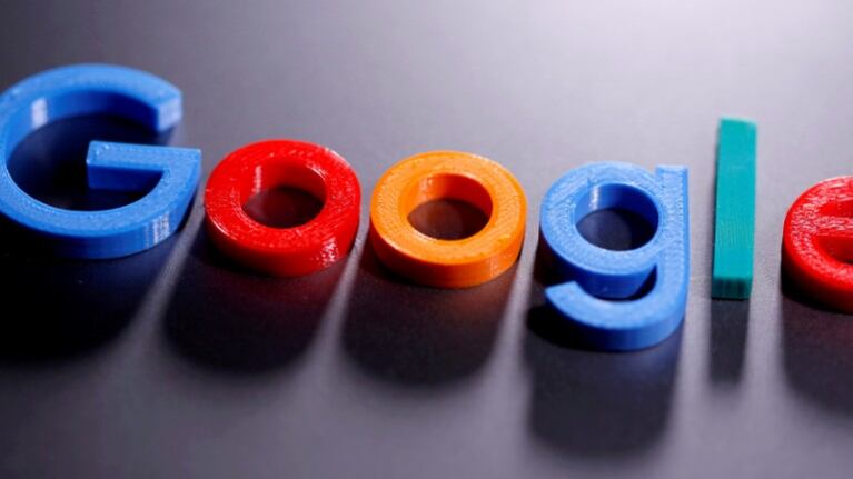Google introduce 'One Tap' para el inicio de sesión en servicios de terceros. Foto: Reuter