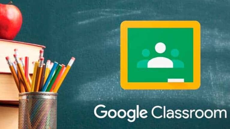 Google lanza nuevas funciones en sus plataformas de educación virtual