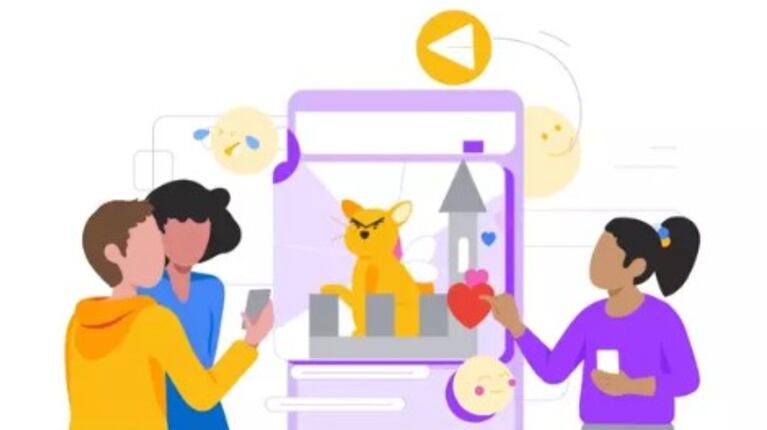 Google lanza un dominio exclusivo para páginas web de memes