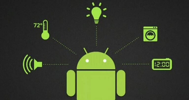 Google lanzará un sistema operativo para electrodomésticos