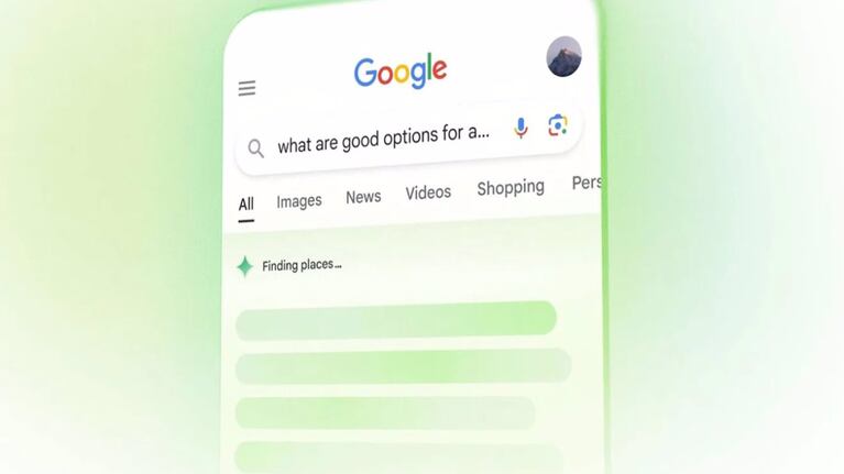Google lleva el potencial de Gemini al corazón de Android, Worskspace y Buscador: los detalles
