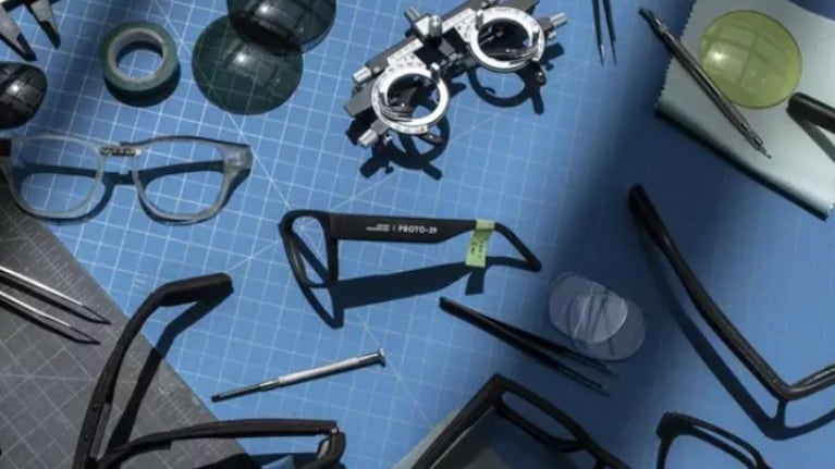 Google llevará al mundo real la prueba de sus gafas RA