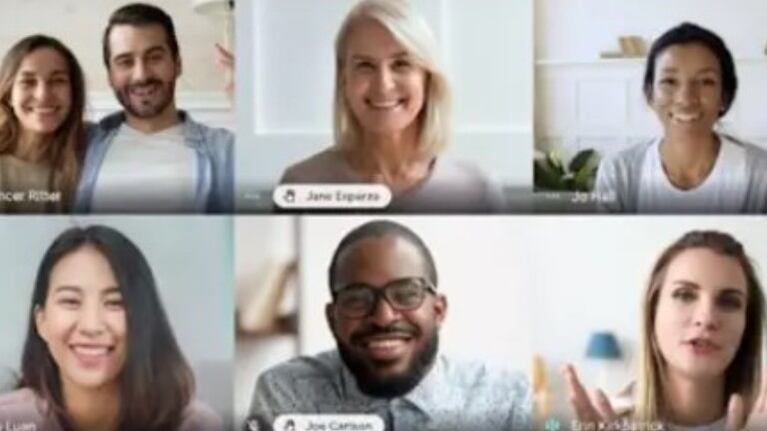 Google Meet adquiere nuevas funciones