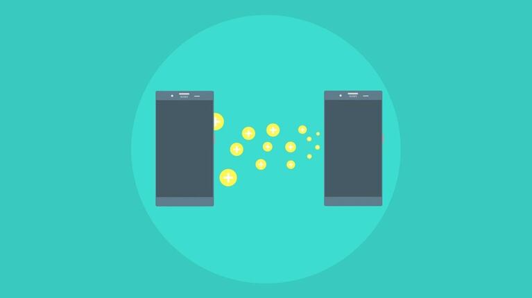 Google mejora la transferencia de datos entre dispositivos Android con este nuevo avance