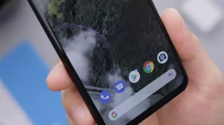 Google Mensajes agregará soporte para enviar mensajes de emergencia por conexión satelital
