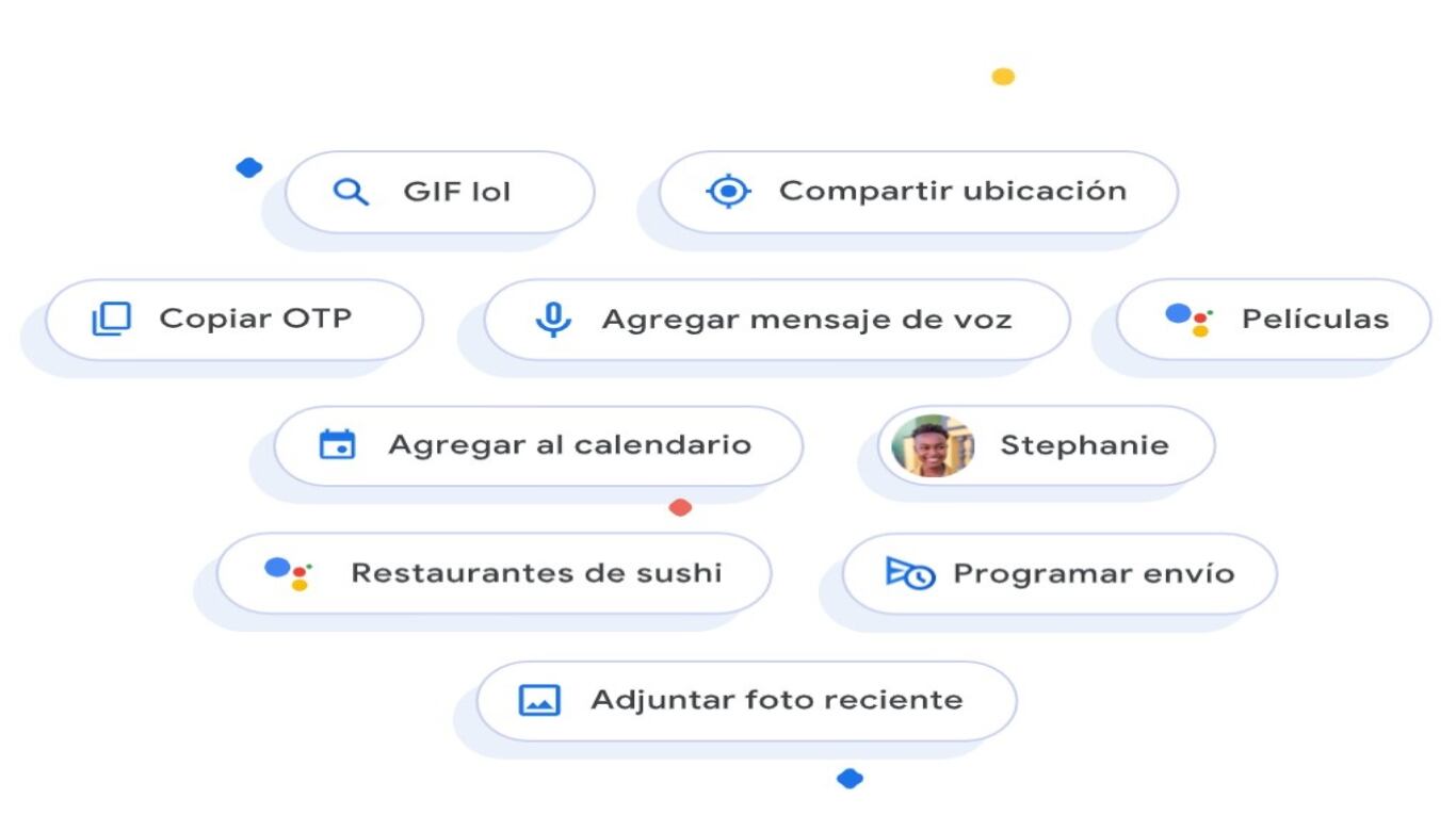 Google Mensajes trabaja en la capacidad de editar mensajes una vez enviados