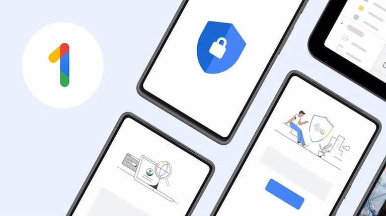 Google One informó lo que sucederá con los VPN a finales de 2024
