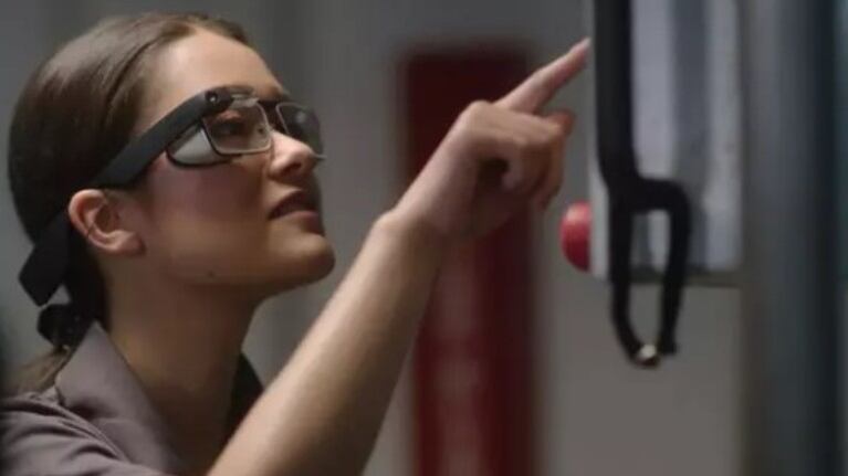 Google paraliza la venta de sus gafas para empresas Google Glass Enterprise Edition 2 y abandona el proyecto