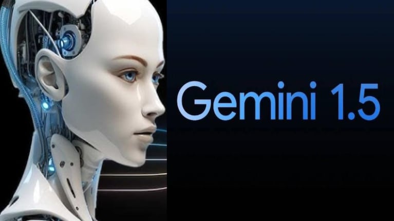Google pausa la generación de imágenes de personas de Gemini por resultados incoherentes