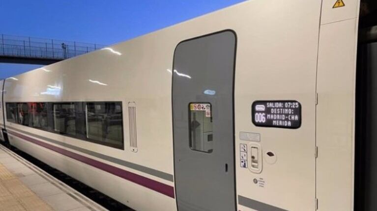 Google permite comprar billetes de tren directamente desde el Buscador
