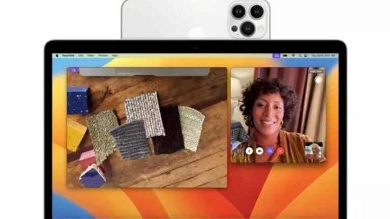 Google permitirá usar un móvil Android como webcam sin tener que recurrir a terceras apps