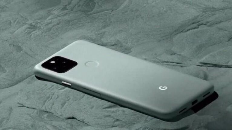 Google Pixel 6 tendrá nuevo diseño y una cámara que mejorará la captura de los distintos tonos de piel. Foto: DPA.