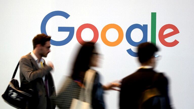 Google planea cambiar su algoritmo para impedir que las webs de calumnias aparezcan en su lista de resultados. Foto:REUTER. 