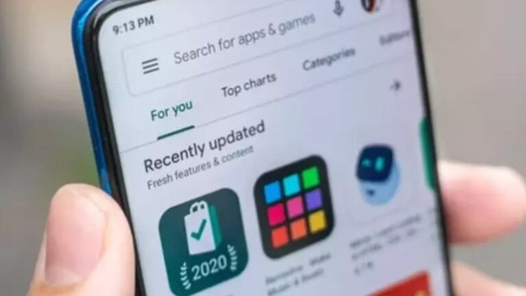 Google Play agrega un filtro para facilitar la búsqueda de apps compatibles con cada dispositivo