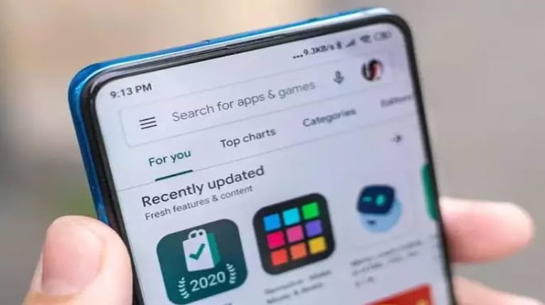  Google Play Store permitirá desinstalar  ‘apps’ de forma remota de dispositivos vinculados: los detalles