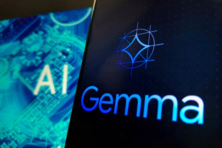 Google presentó su nueva familia de modelos de IA de código abierto Gemma.