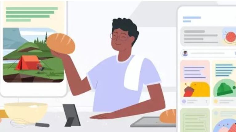 Google prueba una opción para compartir comentarios y sugerencias sobre los resultados de búsqueda