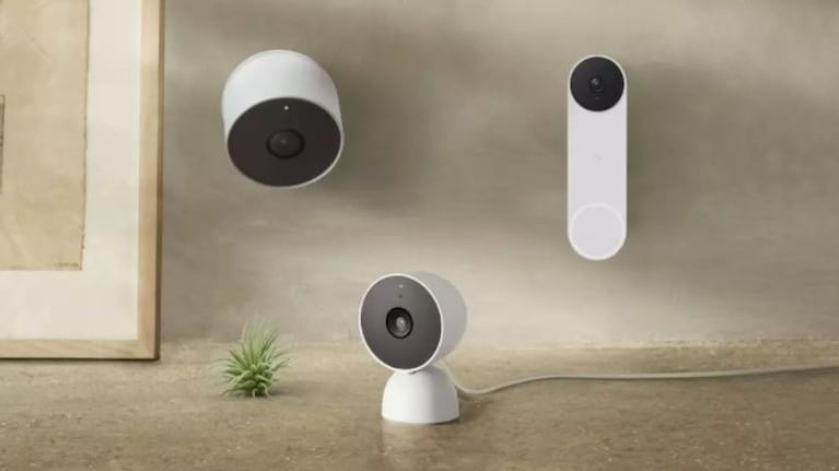 Google reconoce que el timbre y la cámara exterior de Nest no cargan su batería a temperaturas bajo cero