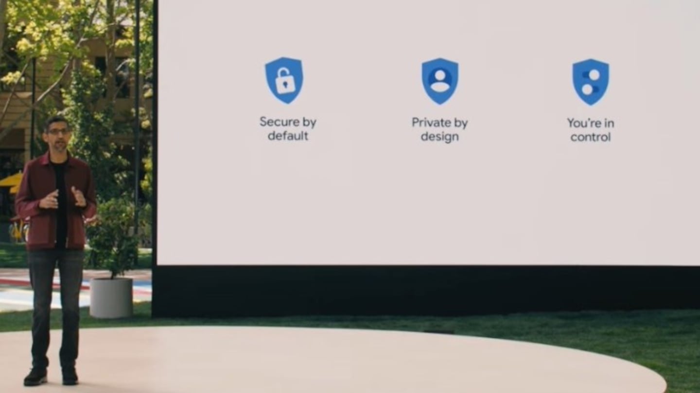 Google renueva sus llaves de seguridad Titan con soporte para NFC en todos los modelos. Foto: Dpa