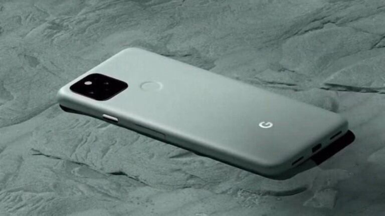 Google retira la posibilidad de usar el gran angular en la astrofotografía de Pixel 5 y 4a 5G. Foto: DPA.