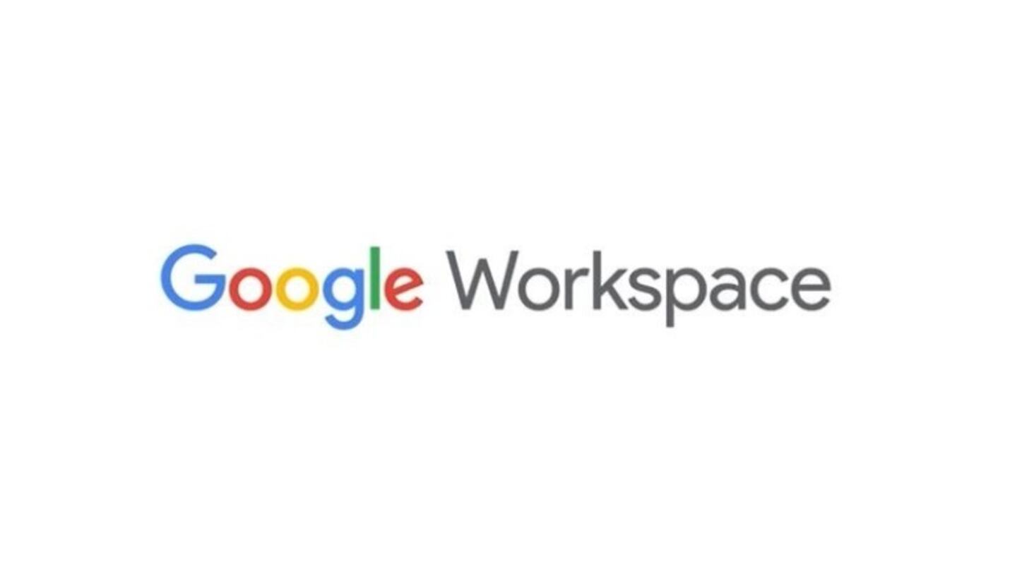 Google retrasa la fecha en que limitará el almacenamiento en Workspace para Documentos, Presentaciones y otros servicios. Foto:DPA.