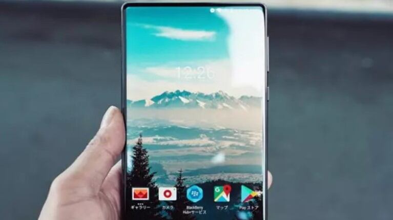 Google separará en dos barras el control de volumen de las notificaciones y del tono de llamada