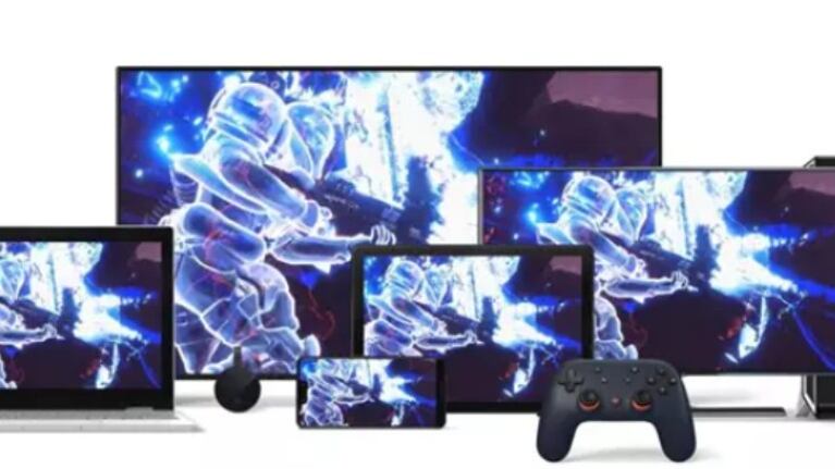 Google Stadia desmiente su cierre