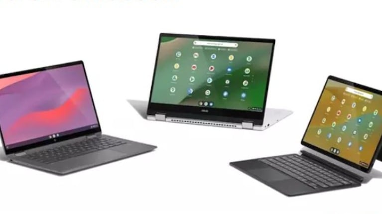Google trabaja en los atajos de teclado personalizados para Chromebook