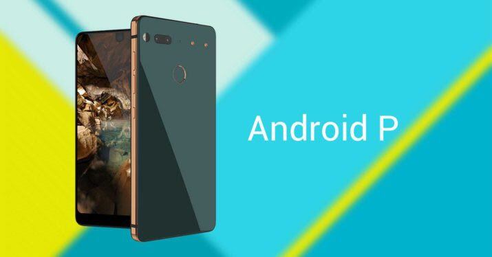 Google trabaja en su nueva versión de Android