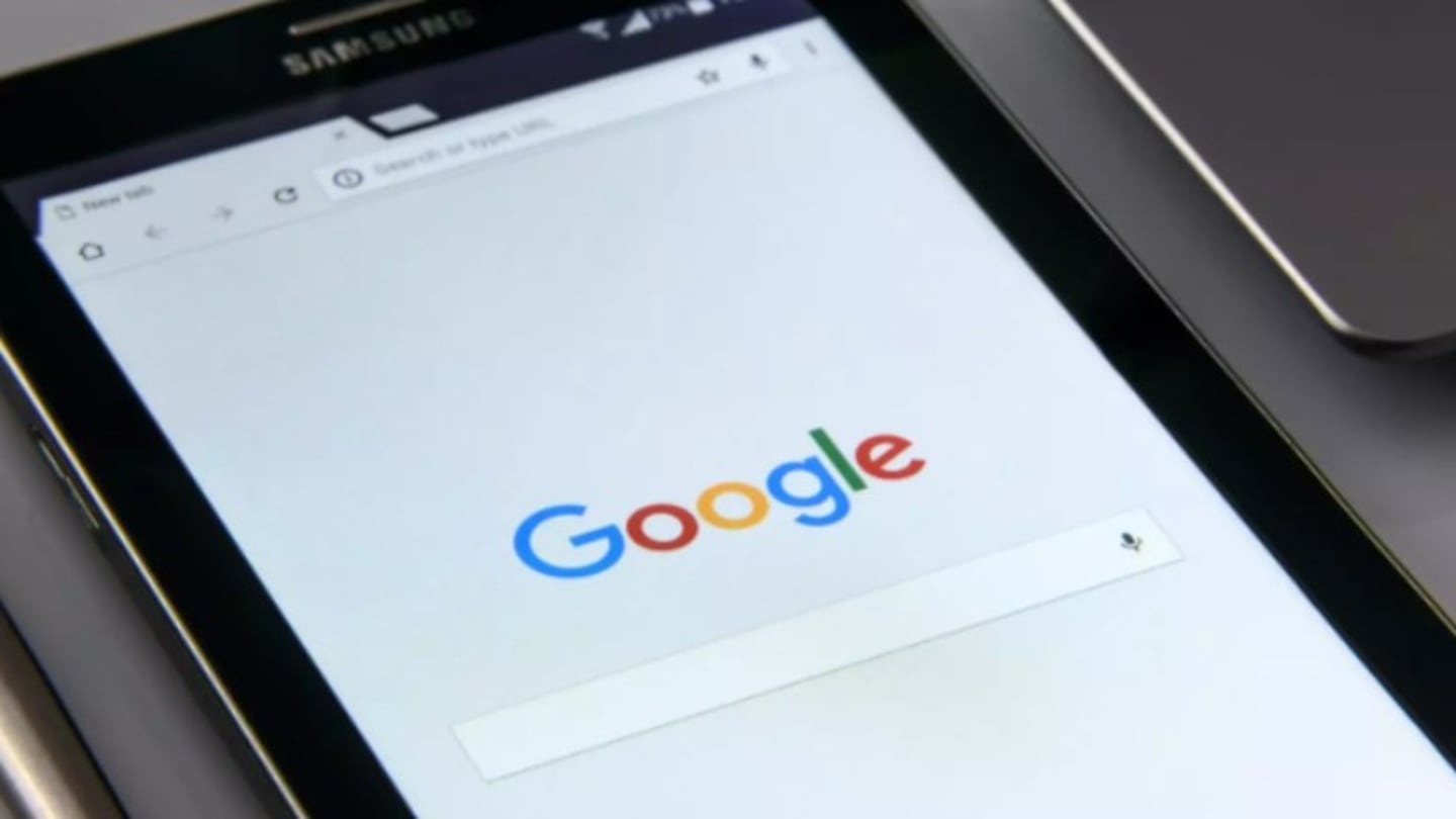 Google trabaja en una burbuja de búsqueda para realizar consultas desde cualquier aplicación