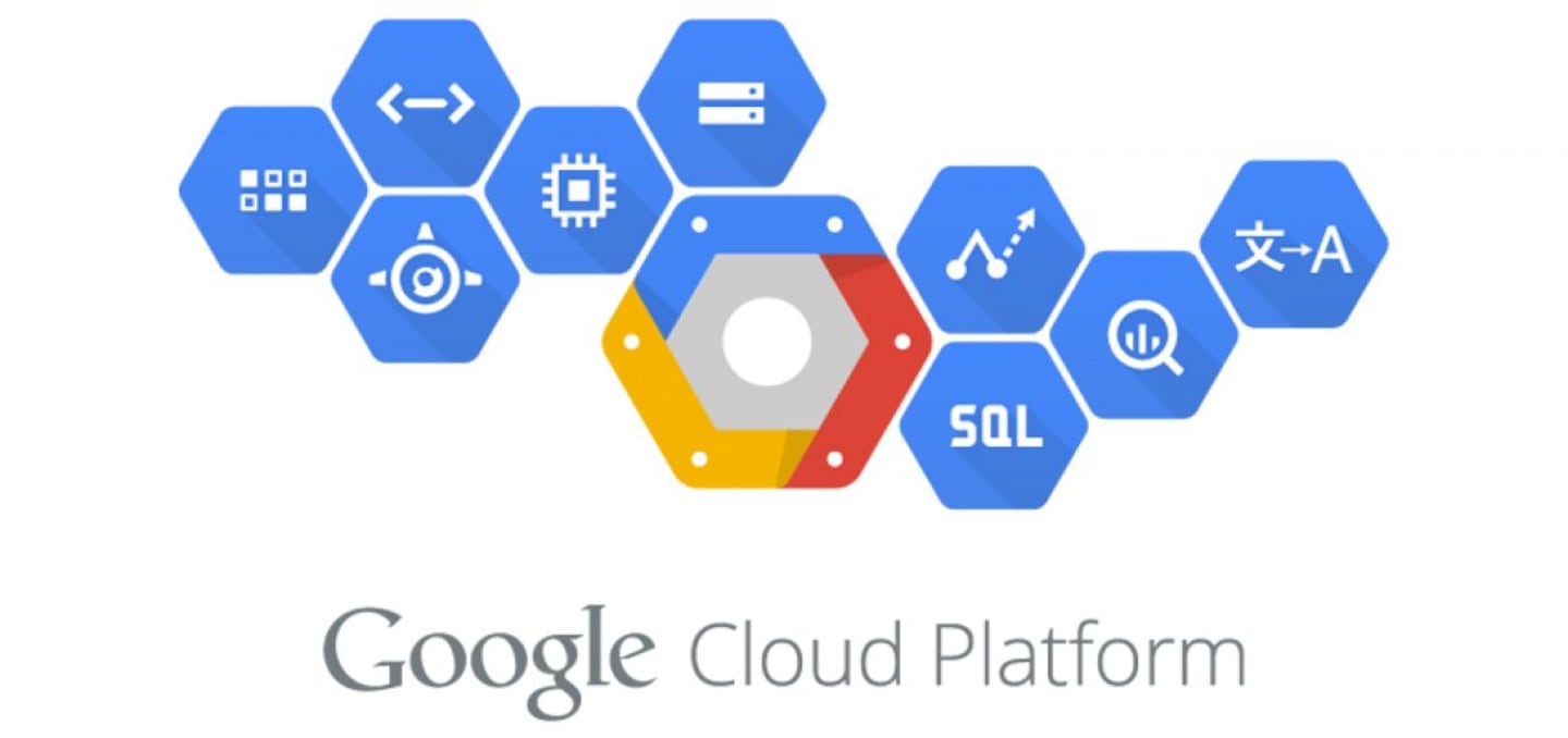 Google tuvo un fallo en la nube que afectó algunas plataformas