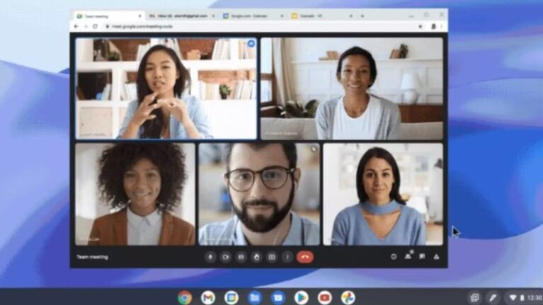 Google Workspace actualiza Meet con ventanas flotantes y anuncia el cifrado opcional en el lado del cliente