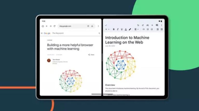 Google Workspace presenta nuevas funciones