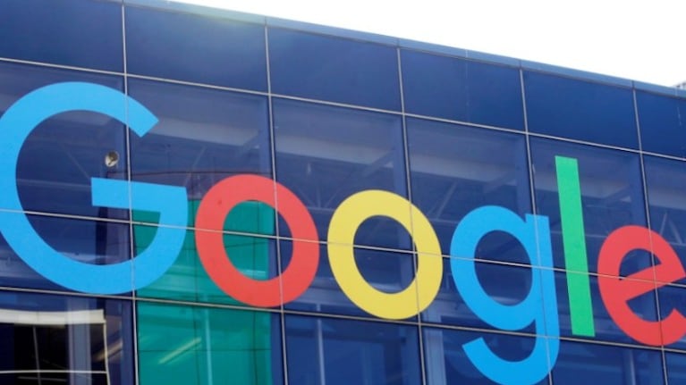 Google ya permite proteger con contraseña el acceso al historial de búsqueda de las cuentas. Foto: AP.