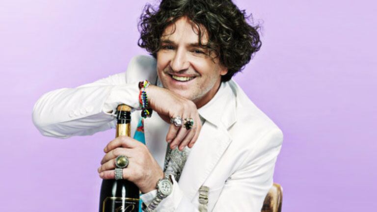 Goran Bregovic