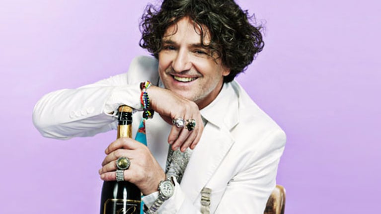 Goran Bregovic