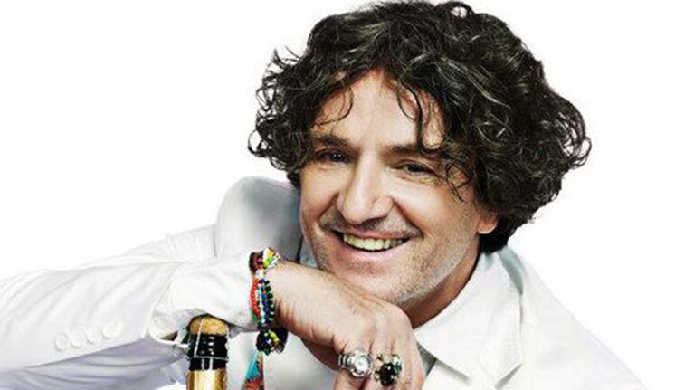 Goran Bregovic